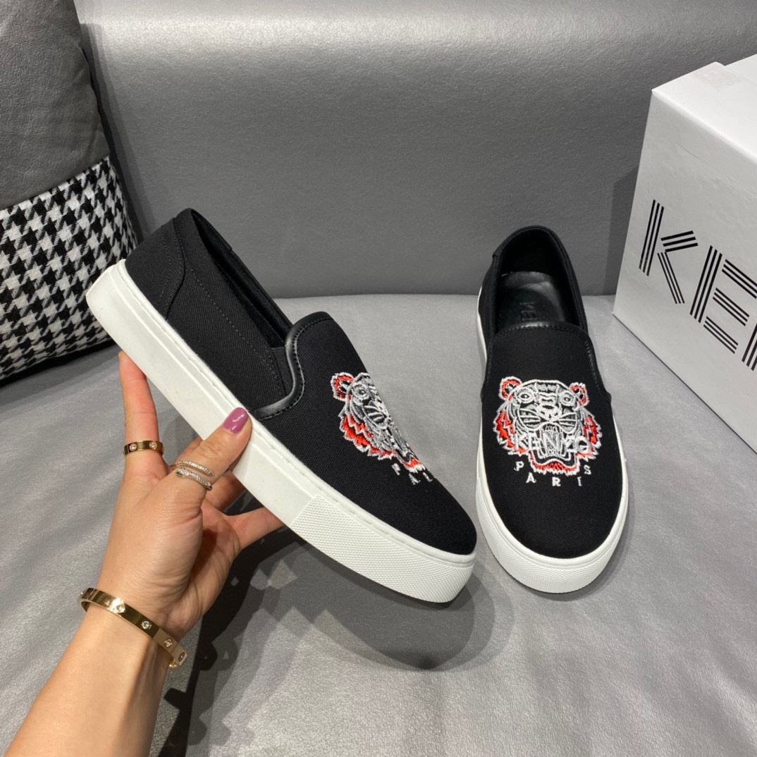 Kenzo Shoes